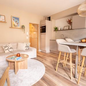 Appartement met Twee Slaapkamers